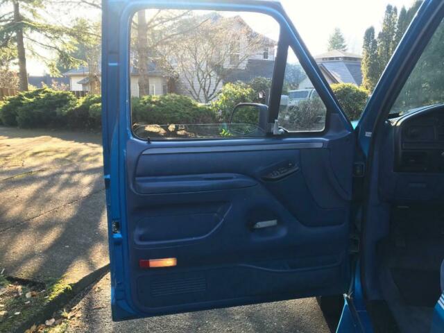 1994 Ford F-150 XLT - photo 13