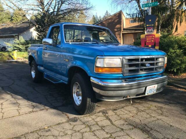 1994 Ford F-150 XLT - photo 2