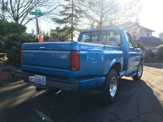 1994 Ford F-150 XLT - photo 3