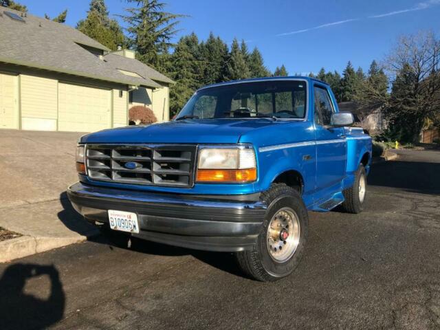 1994 Ford F-150 XLT - photo 4