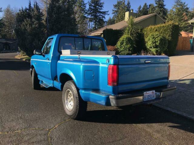 1994 Ford F-150 XLT - photo 6