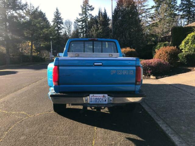 1994 Ford F-150 XLT - photo 8