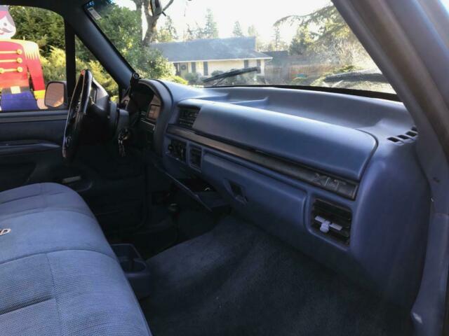 1994 Ford F-150 XLT - photo 9
