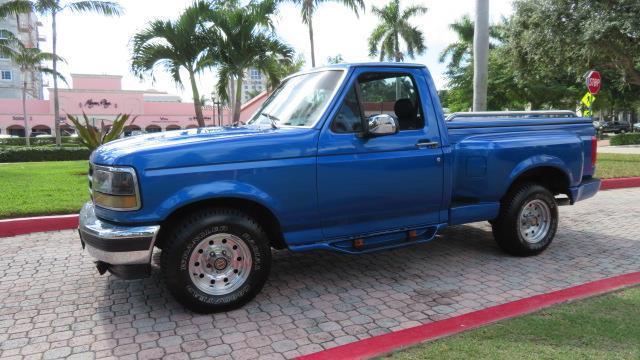 1994 Ford F-150 XLT Flareside - photo 13