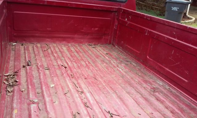 1994 Ford F-150 XLT Flareside - photo 10