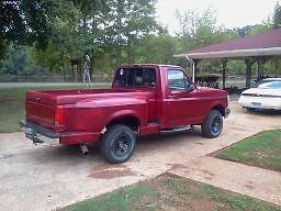 1994 Ford F-150 XLT Flareside - photo 4