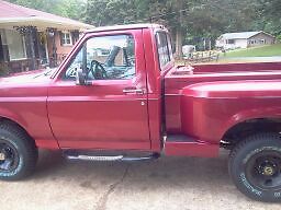 1994 Ford F-150 XLT Flareside - photo 5