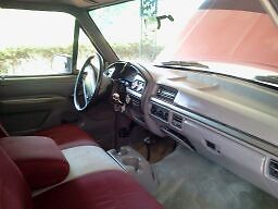 1994 Ford F-150 XLT Flareside - photo 7