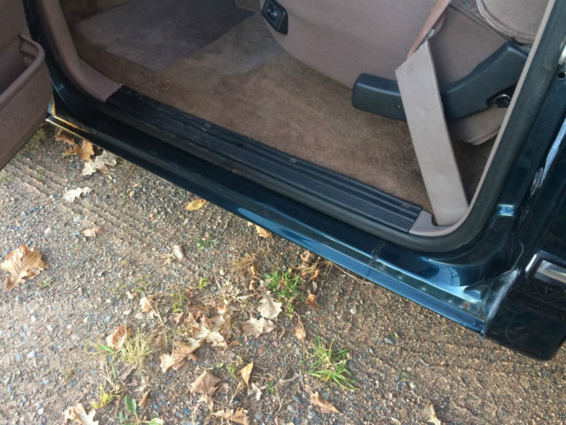 1994 Ford F-150 XLT - photo 10