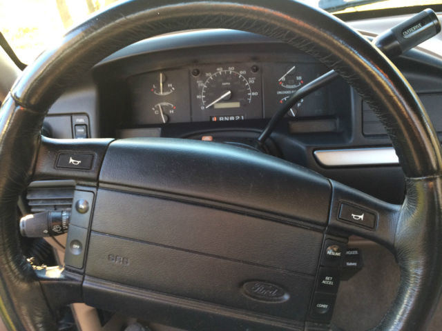 1994 Ford F-150 XLT - photo 11