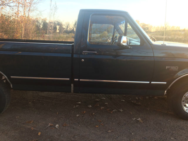 1994 Ford F-150 XLT - photo 3