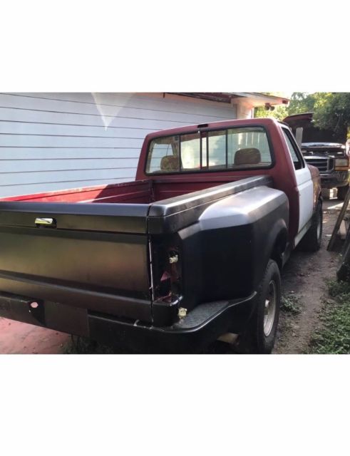 1994 Ford F-150 - photo 2
