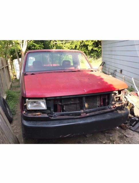 1994 Ford F-150 - photo 3