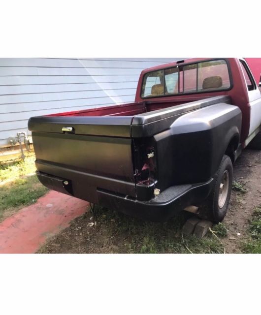 1994 Ford F-150 - photo 5