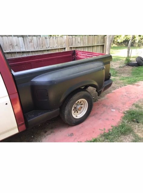 1994 Ford F-150 - photo 6