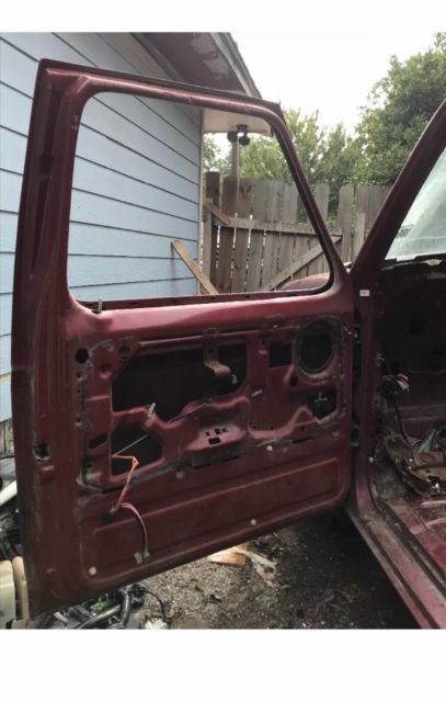 1994 Ford F-150 - photo 8