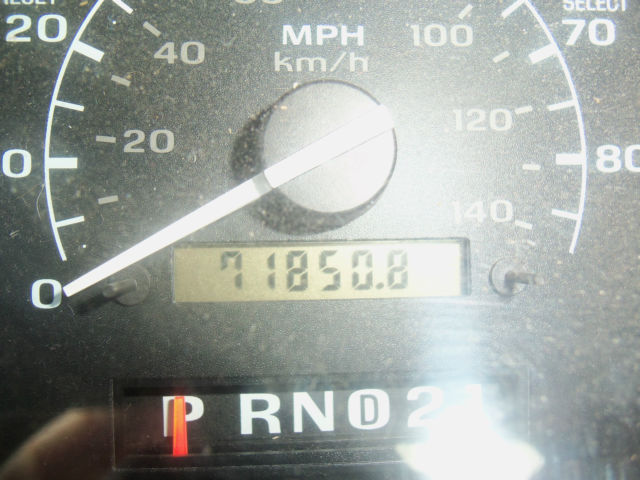 1994 Ford F-150 XLT - photo 6