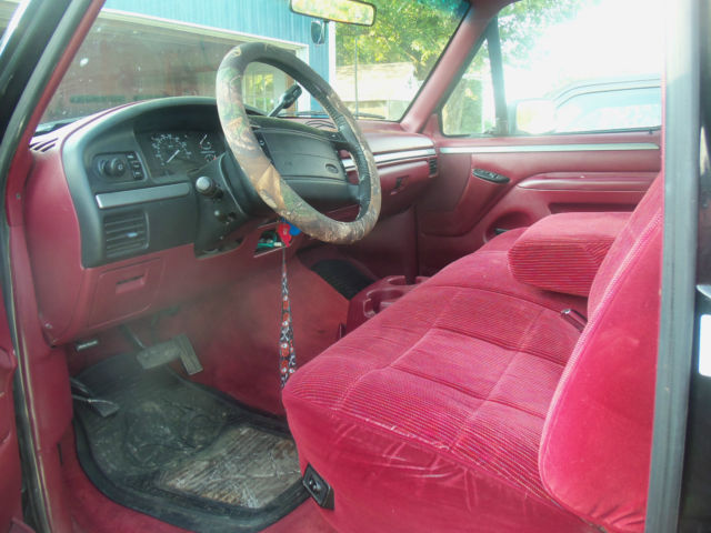1994 Ford F-150 XLT - photo 8