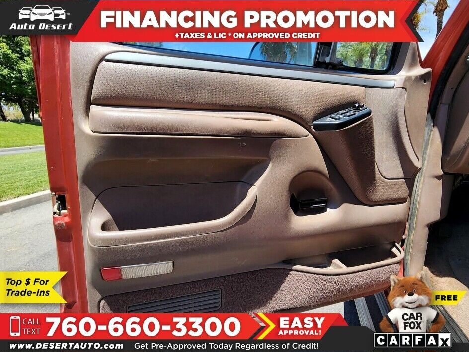 1994 Ford F-150 XLT Super Cab - photo 11