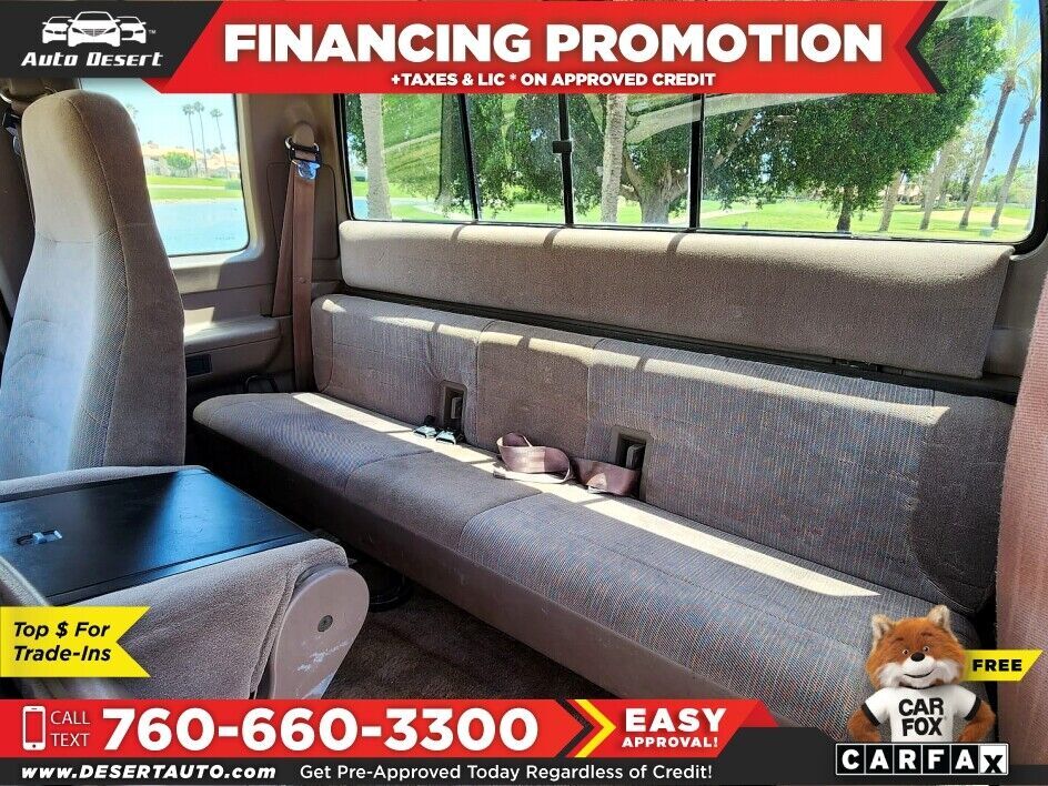 1994 Ford F-150 XLT Super Cab - photo 12