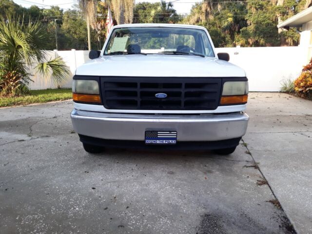 1994 Ford F-150 XL - photo 2