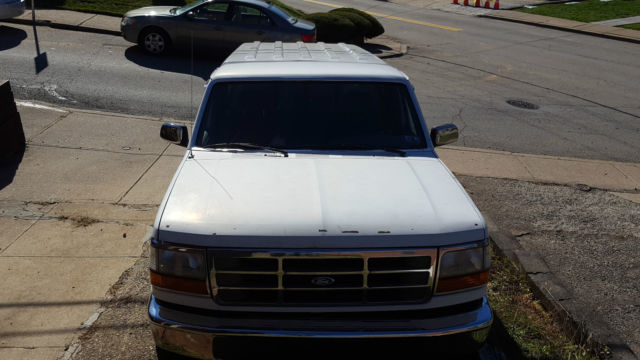 1994 Ford F-150 2 door - photo 4