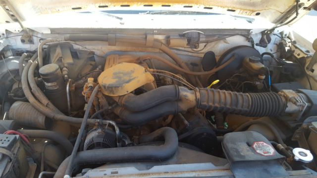 1994 Ford F-150 2 door - photo 6