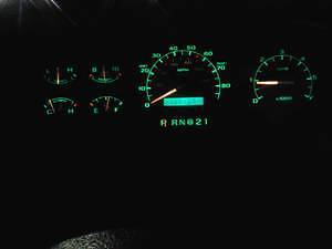 1994 Ford F-250 F-250 - photo 3