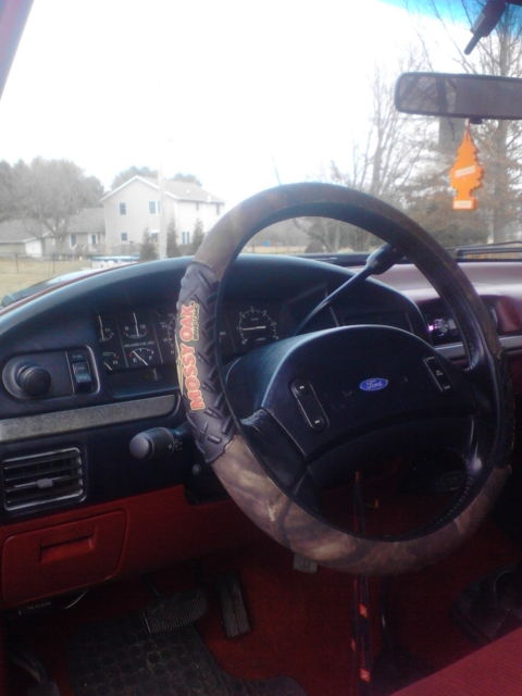 1994 Ford F-250 F-250 - photo 4