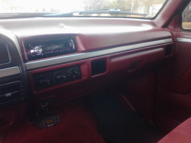 1994 Ford F-250 F-250 - photo 5
