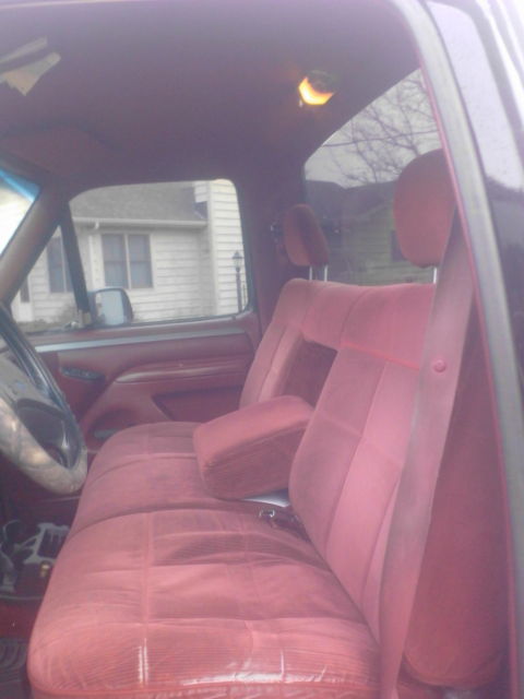 1994 Ford F-250 F-250 - photo 7