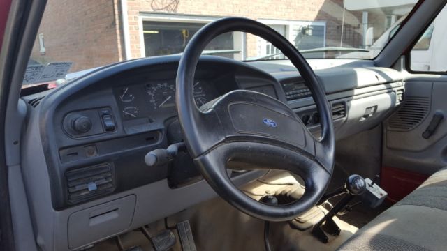 1994 Ford F-250 Ford, XLT, F250, F350, 460, 4x4, Super Cab, Other - photo 10