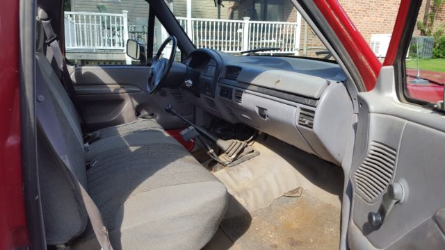 1994 Ford F-250 Ford, XLT, F250, F350, 460, 4x4, Super Cab, Other - photo 11