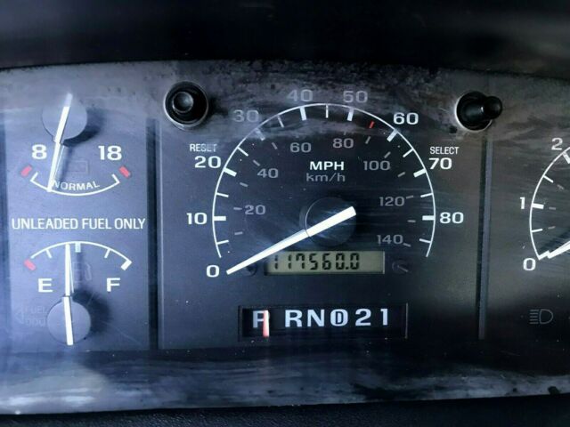 1994 Ford F-250 XLT - photo 11