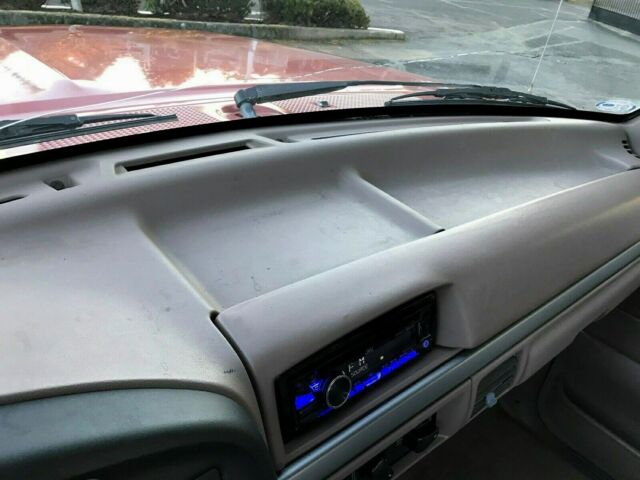 1994 Ford F-250 XLT - photo 12