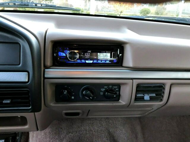 1994 Ford F-250 XLT - photo 13