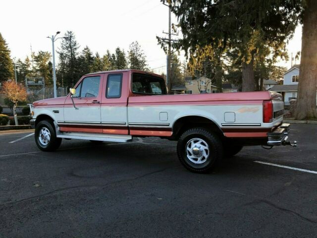 1994 Ford F-250 XLT - photo 3