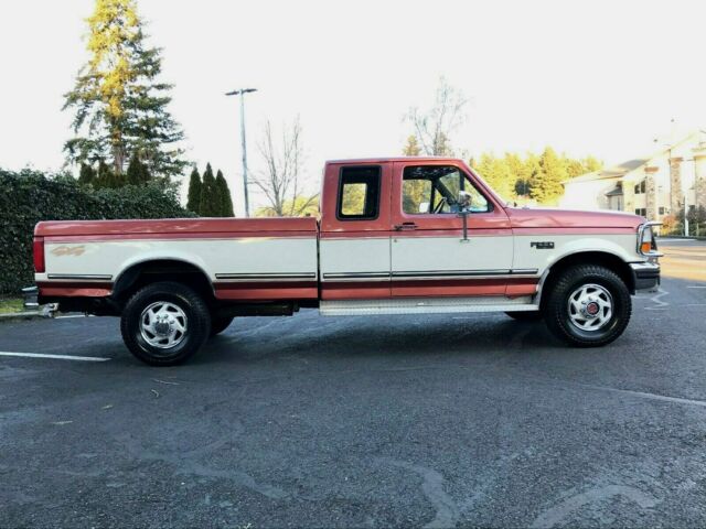 1994 Ford F-250 XLT - photo 5