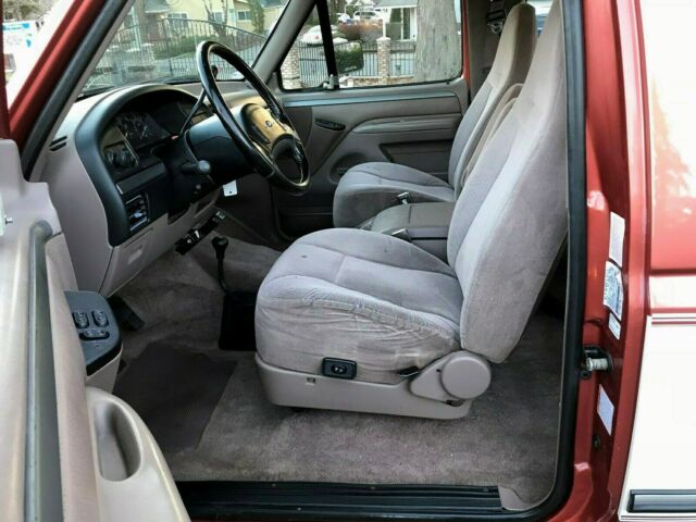 1994 Ford F-250 XLT - photo 7