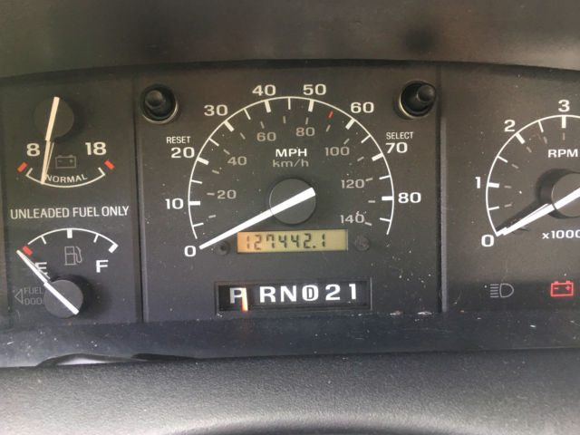 1994 Ford F-250 Ford, XLT, F250, F350, 460, 4x4, Super Cab, Other - photo 11