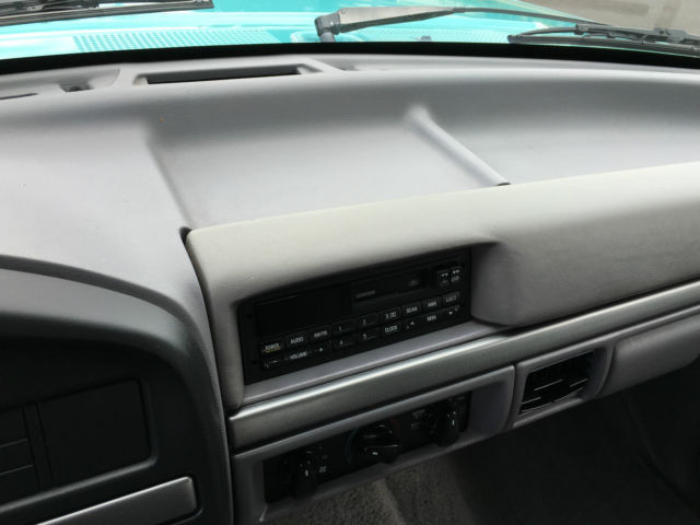 1994 Ford F-250 Ford, XLT, F250, F350, 460, 4x4, Super Cab, Other - photo 12
