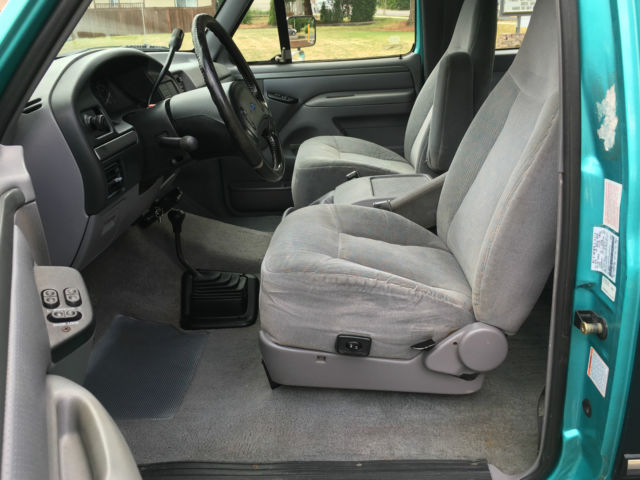 1994 Ford F-250 Ford, XLT, F250, F350, 460, 4x4, Super Cab, Other - photo 9