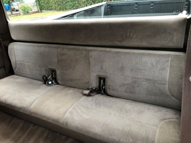 1994 Ford F-250 XLT HD - photo 12