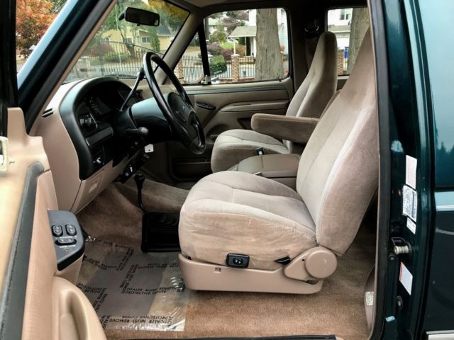1994 Ford F-250 XLT HD - photo 7