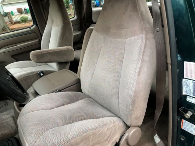 1994 Ford F-250 XLT HD - photo 8