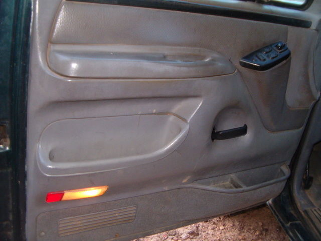 1994 Ford F-250 xlt - photo 10