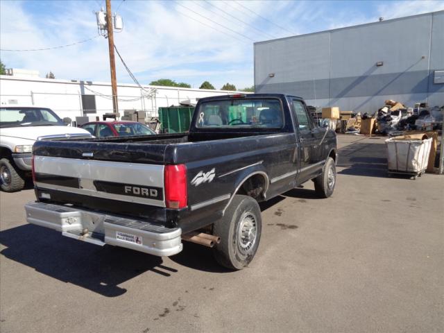 1994 Ford F-250 - photo 6
