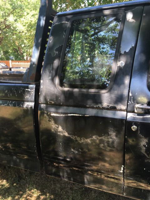 1994 Ford F-250 XLT - photo 10