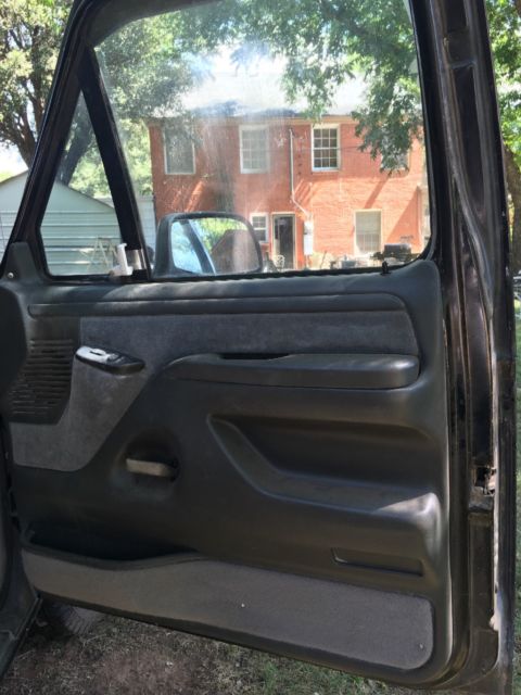 1994 Ford F-250 XLT - photo 13