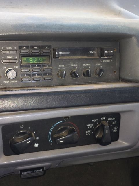 1994 Ford F-250 XLT - photo 2